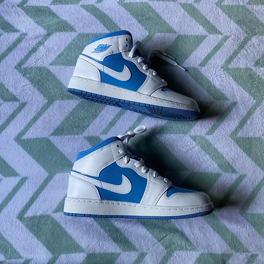 Jordan's
